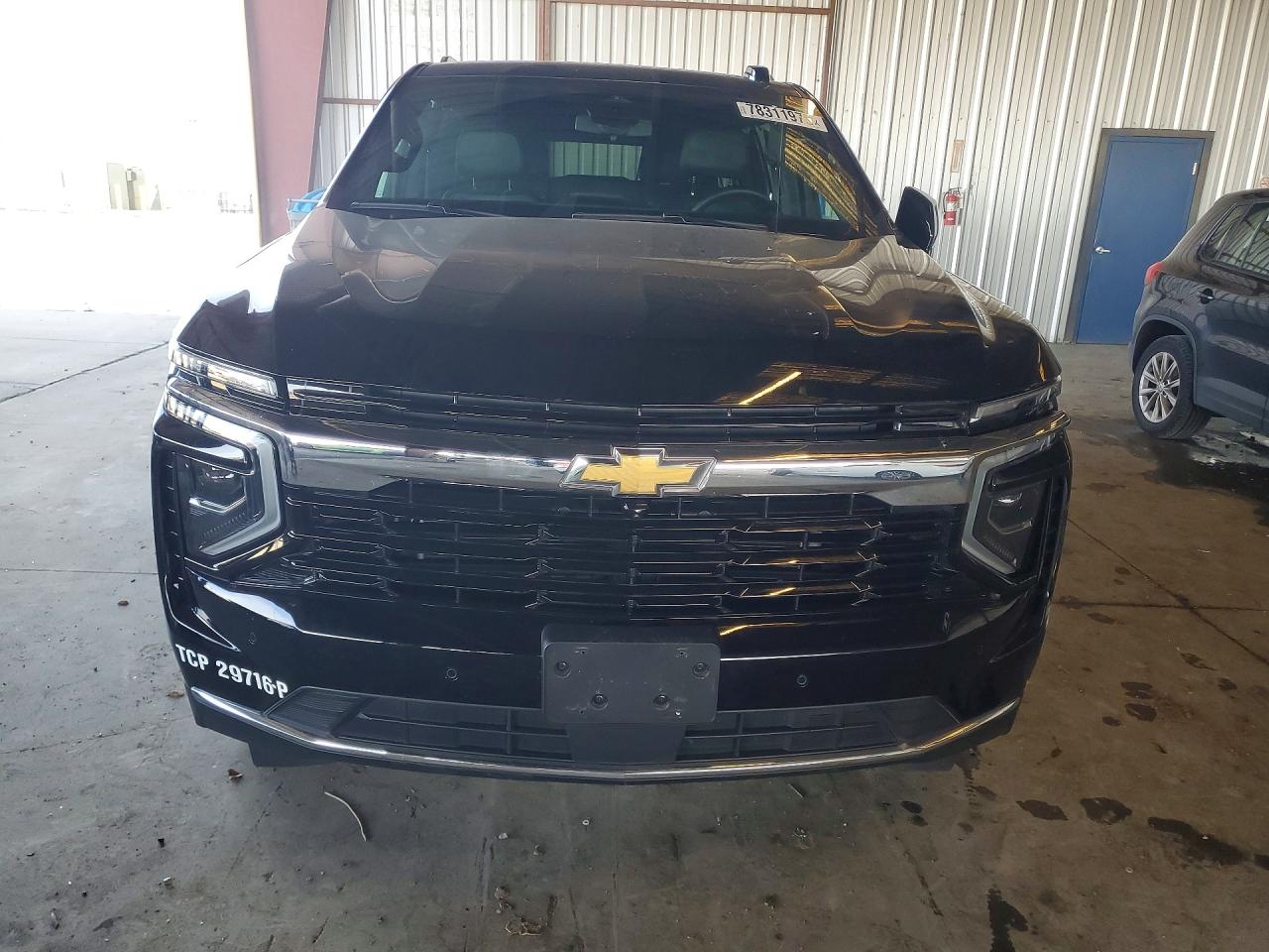 Chevrolet Suburban C1500 Ls