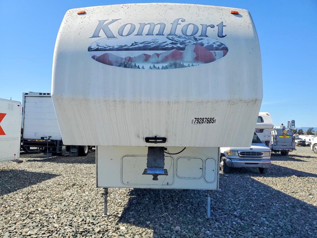 Komfort Komfort Ka