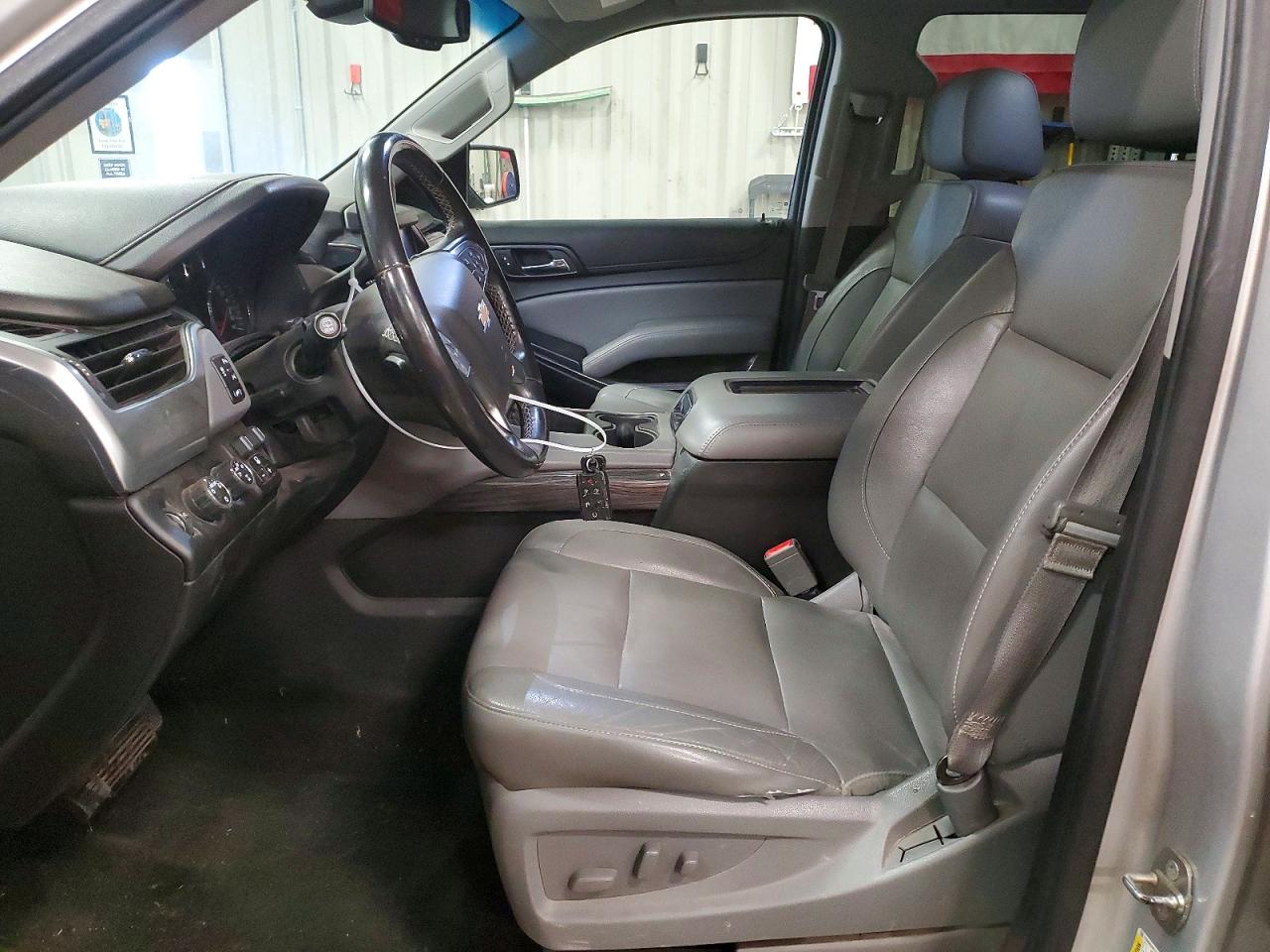 Chevrolet Suburban K1500 Lt