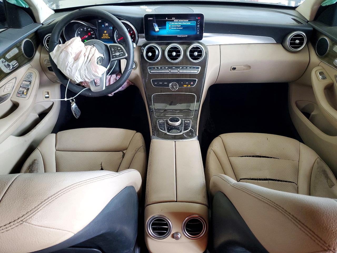 Mercedes-Benz C-Class 300
