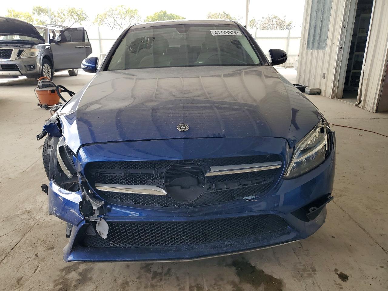 Mercedes-Benz C-Class 300