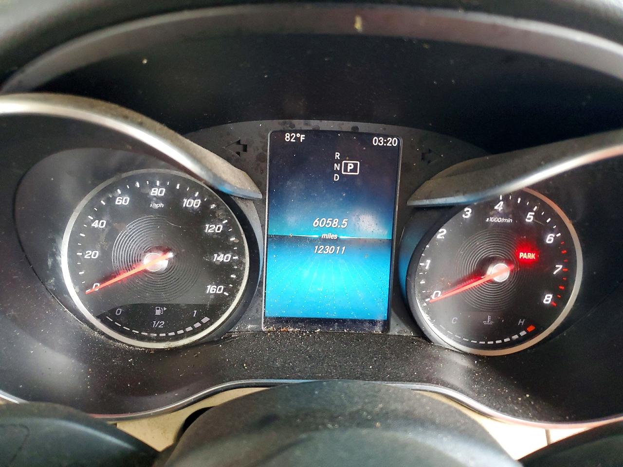 Mercedes-Benz C-Class 300