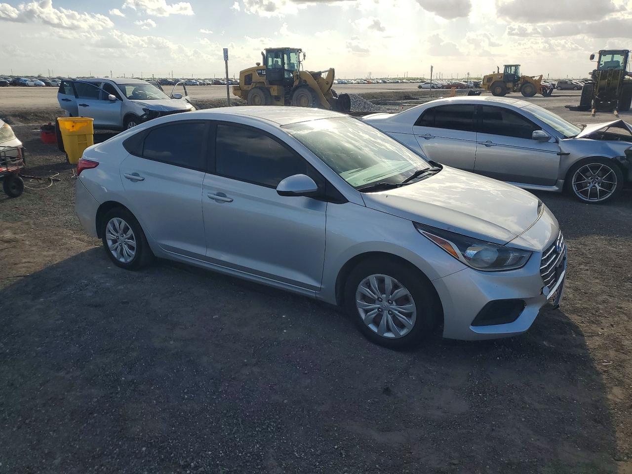Hyundai ACCENT Se