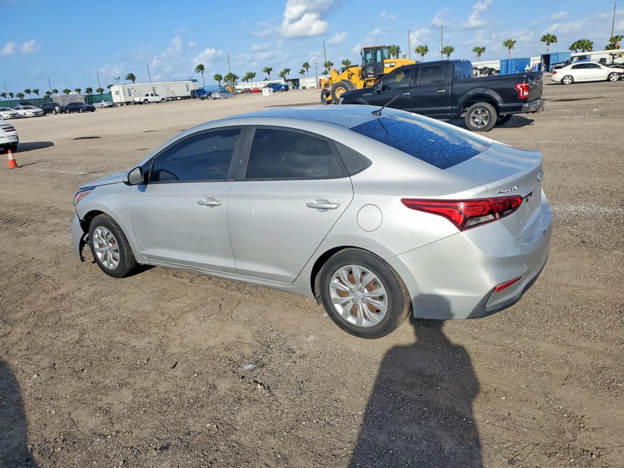 Hyundai ACCENT Se