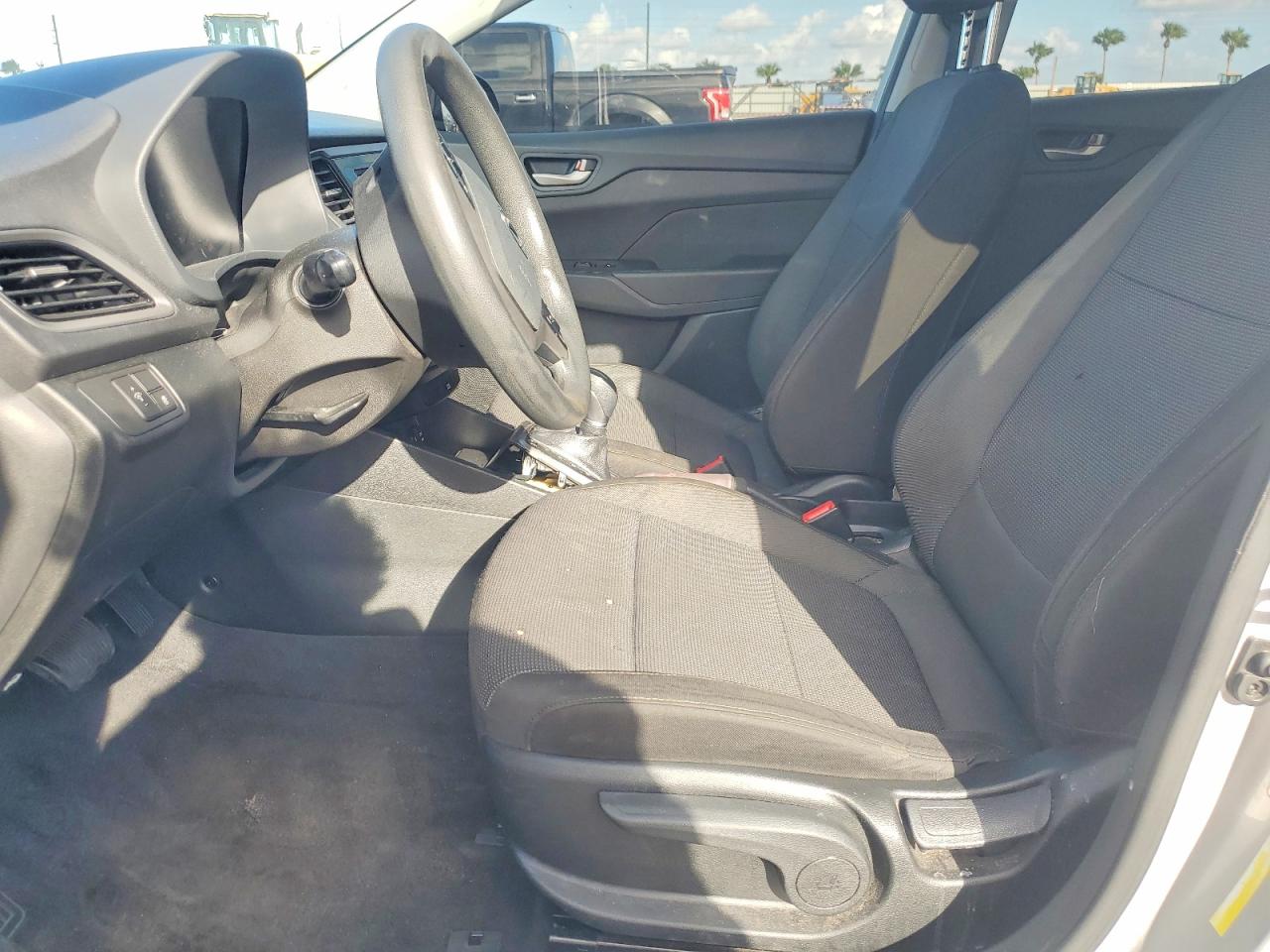 Hyundai ACCENT Se