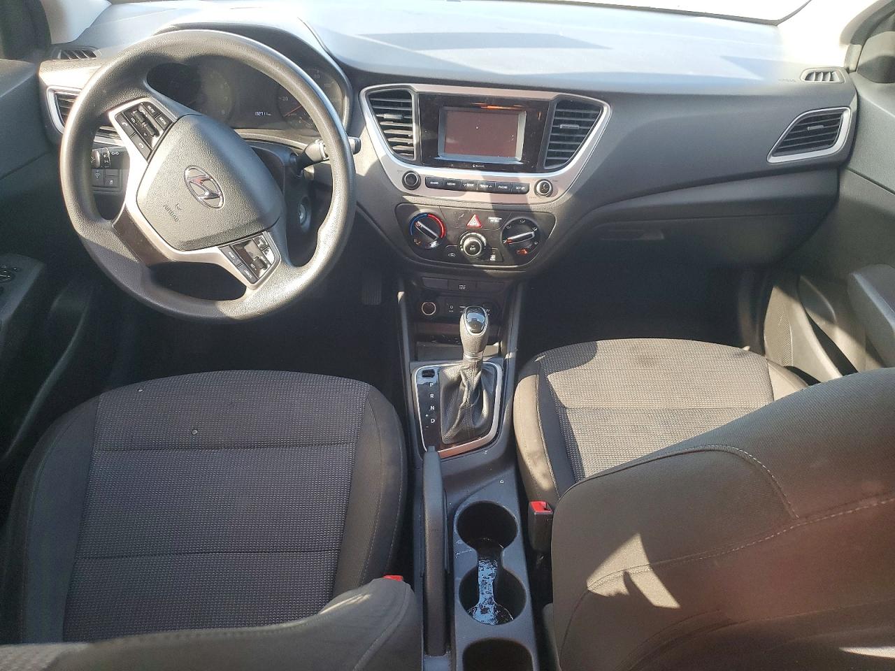 Hyundai ACCENT Se