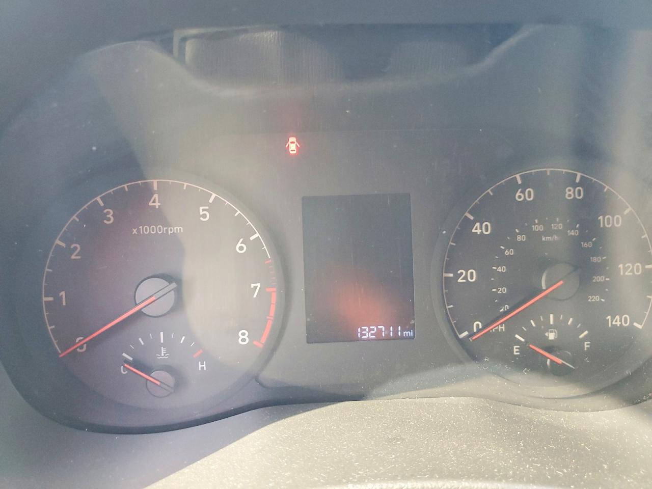 Hyundai ACCENT Se