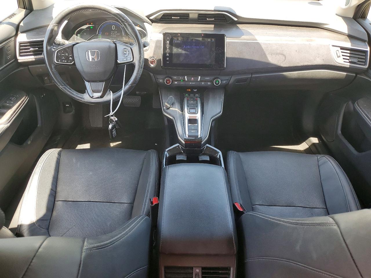 Honda Clarity Touring