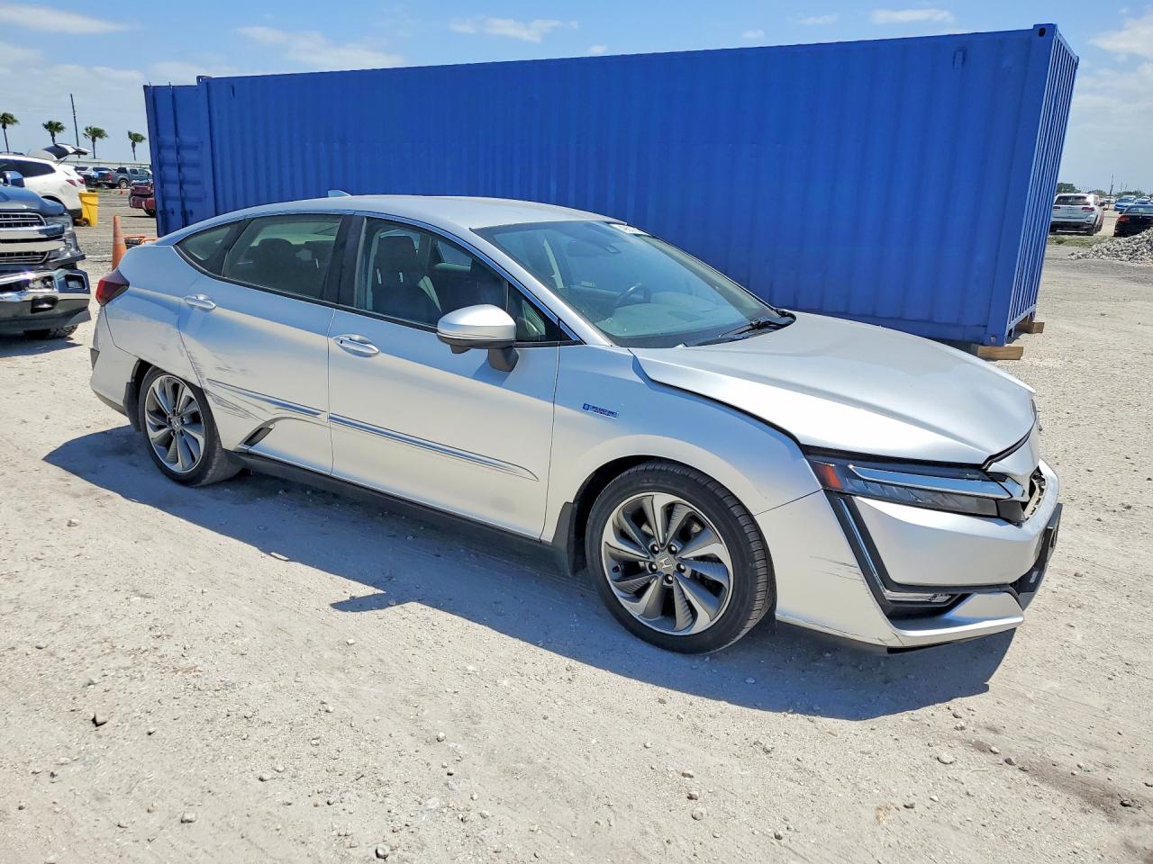 Honda Clarity Touring