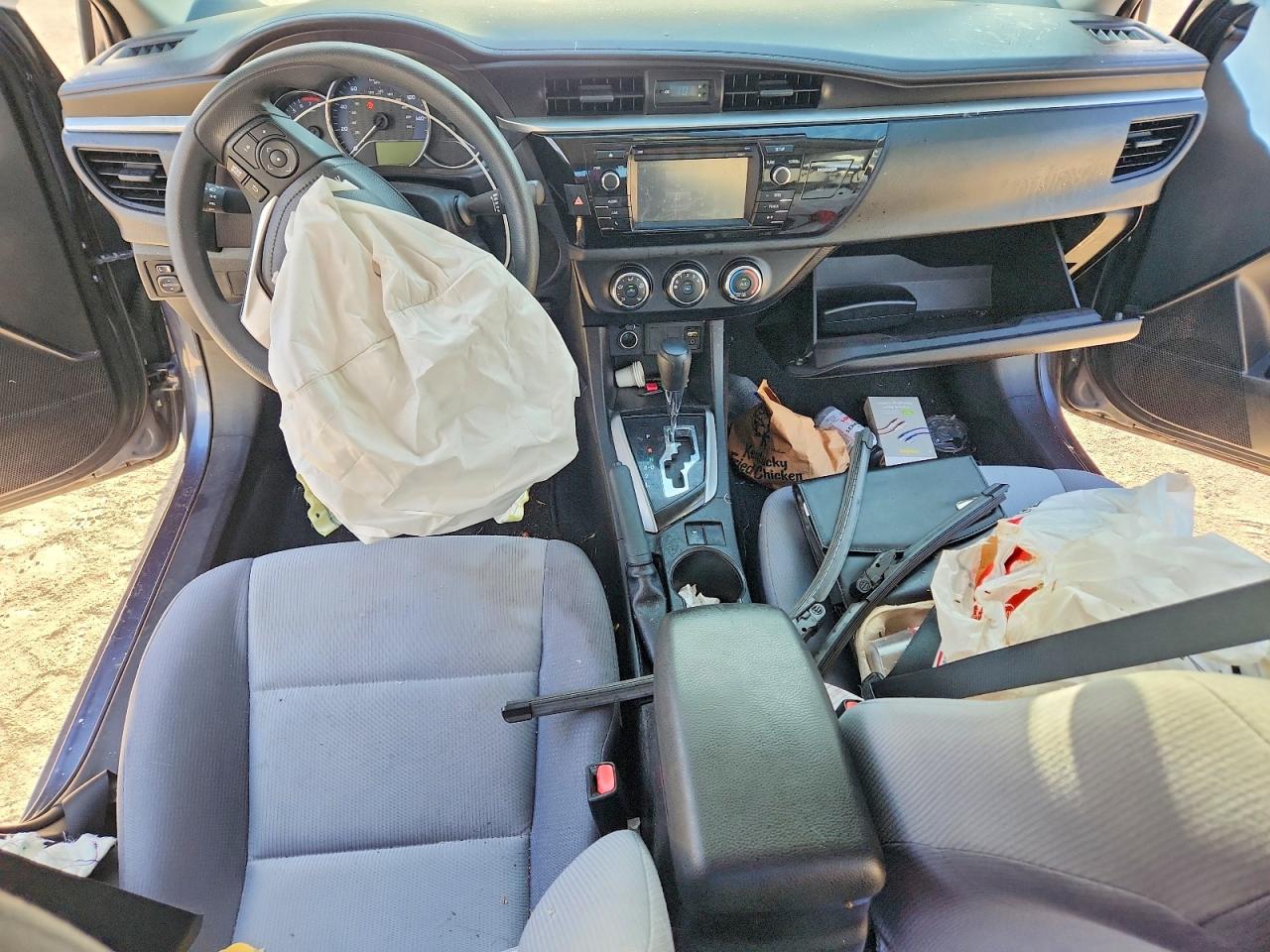 Toyota Corolla L