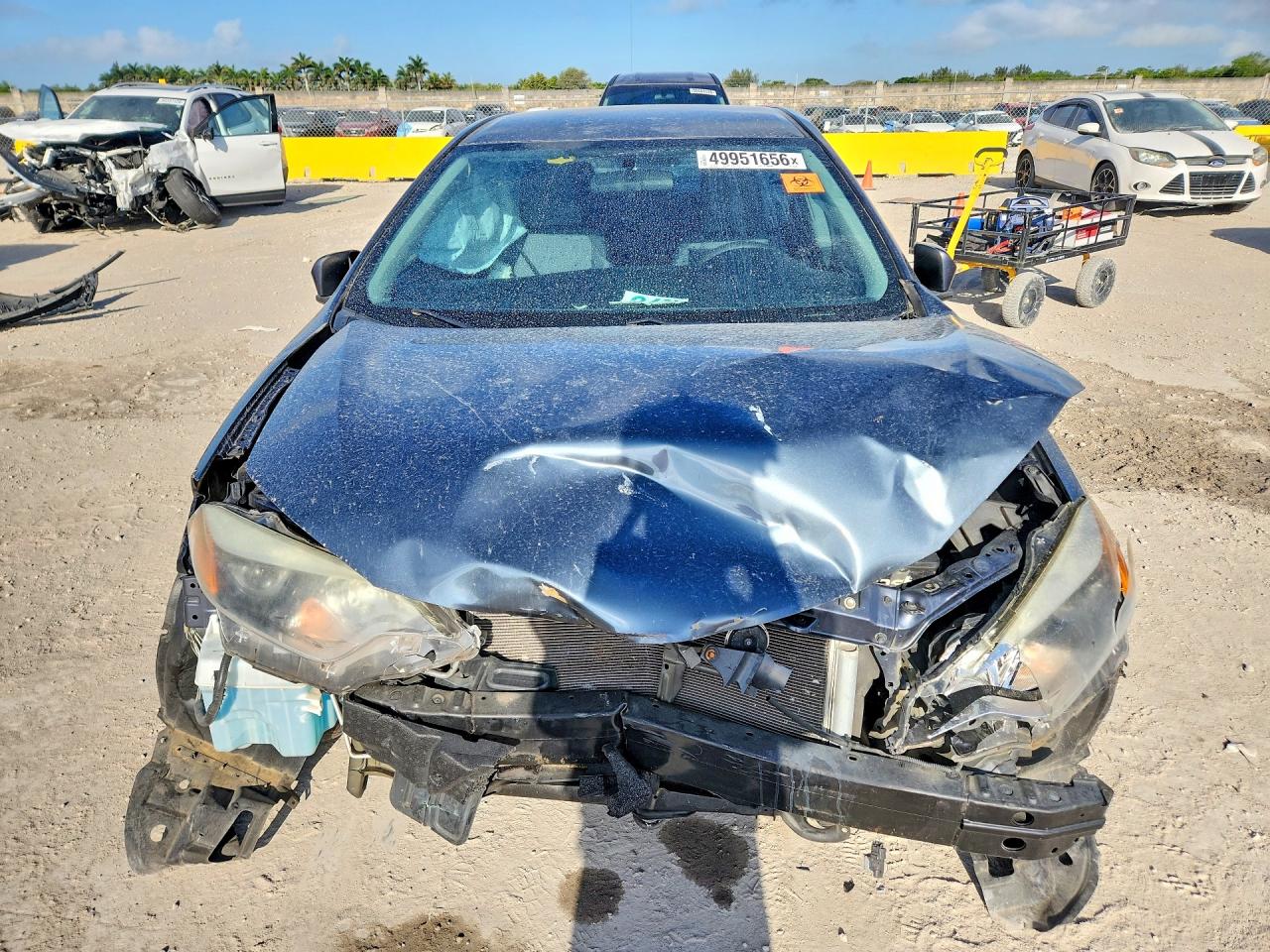 Toyota Corolla L