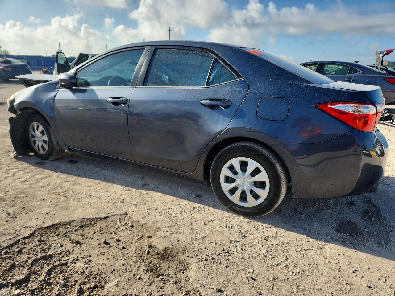 Toyota Corolla L