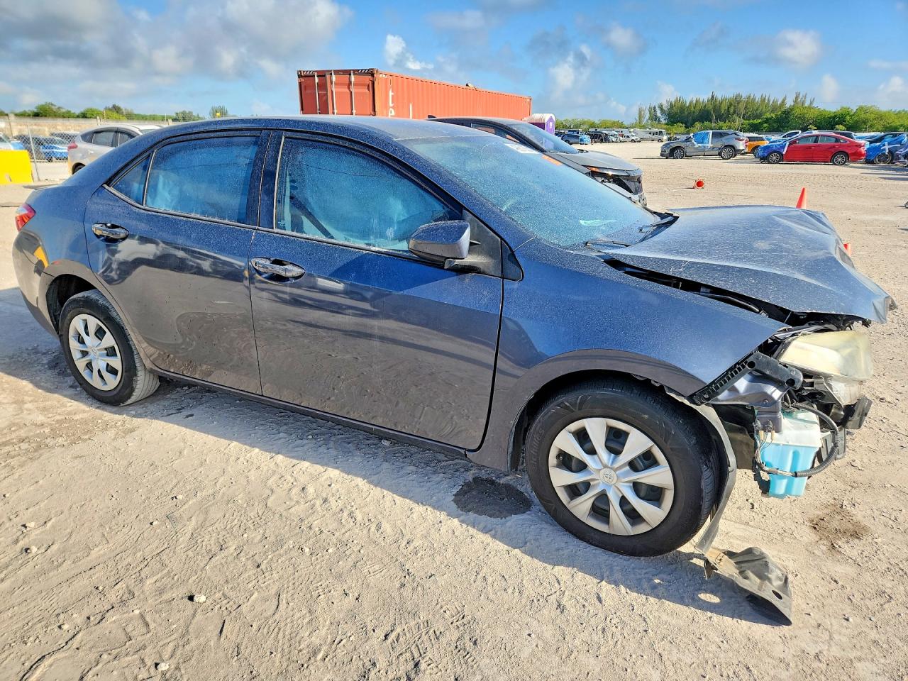 Toyota Corolla L