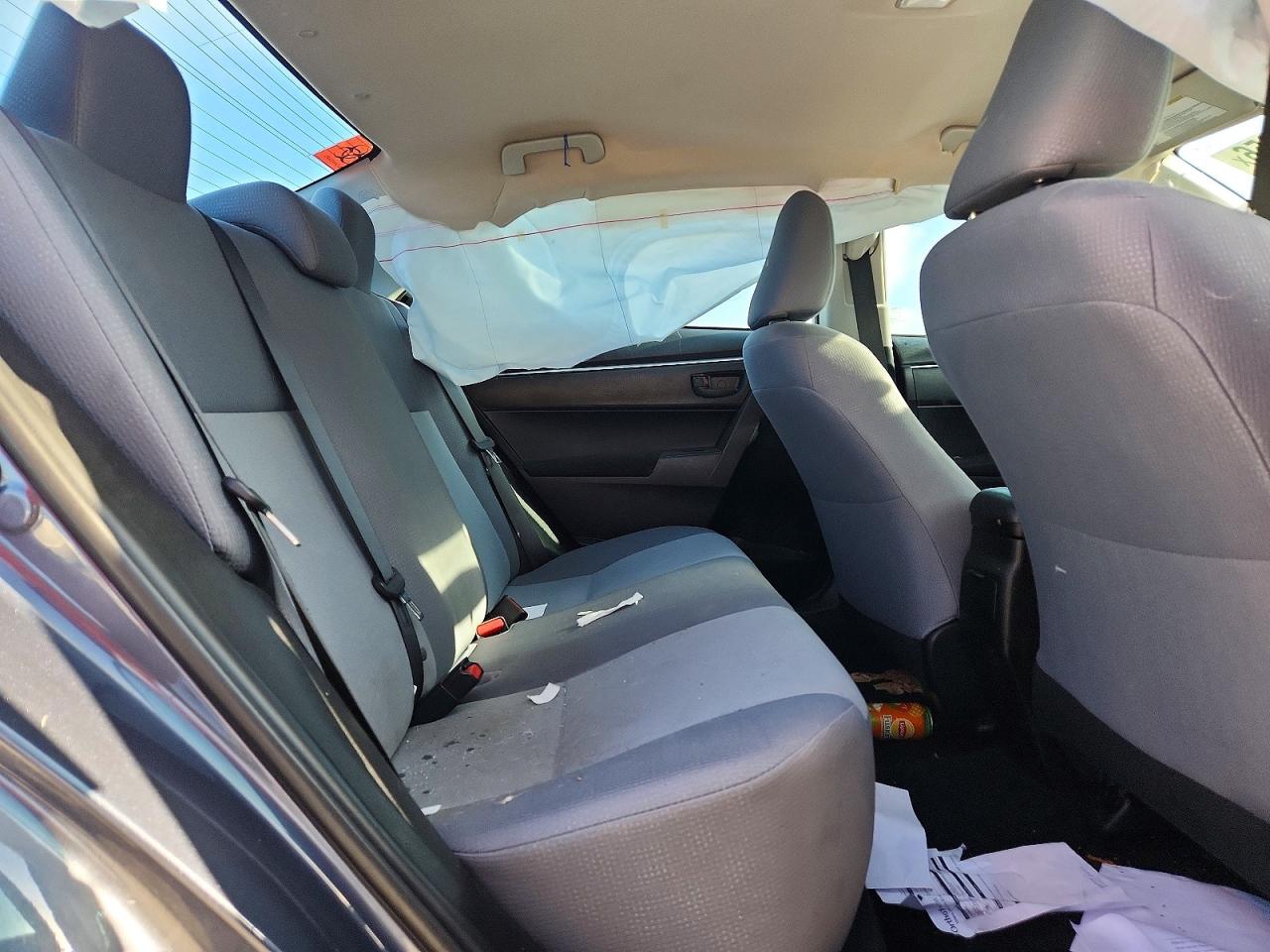 Toyota Corolla L