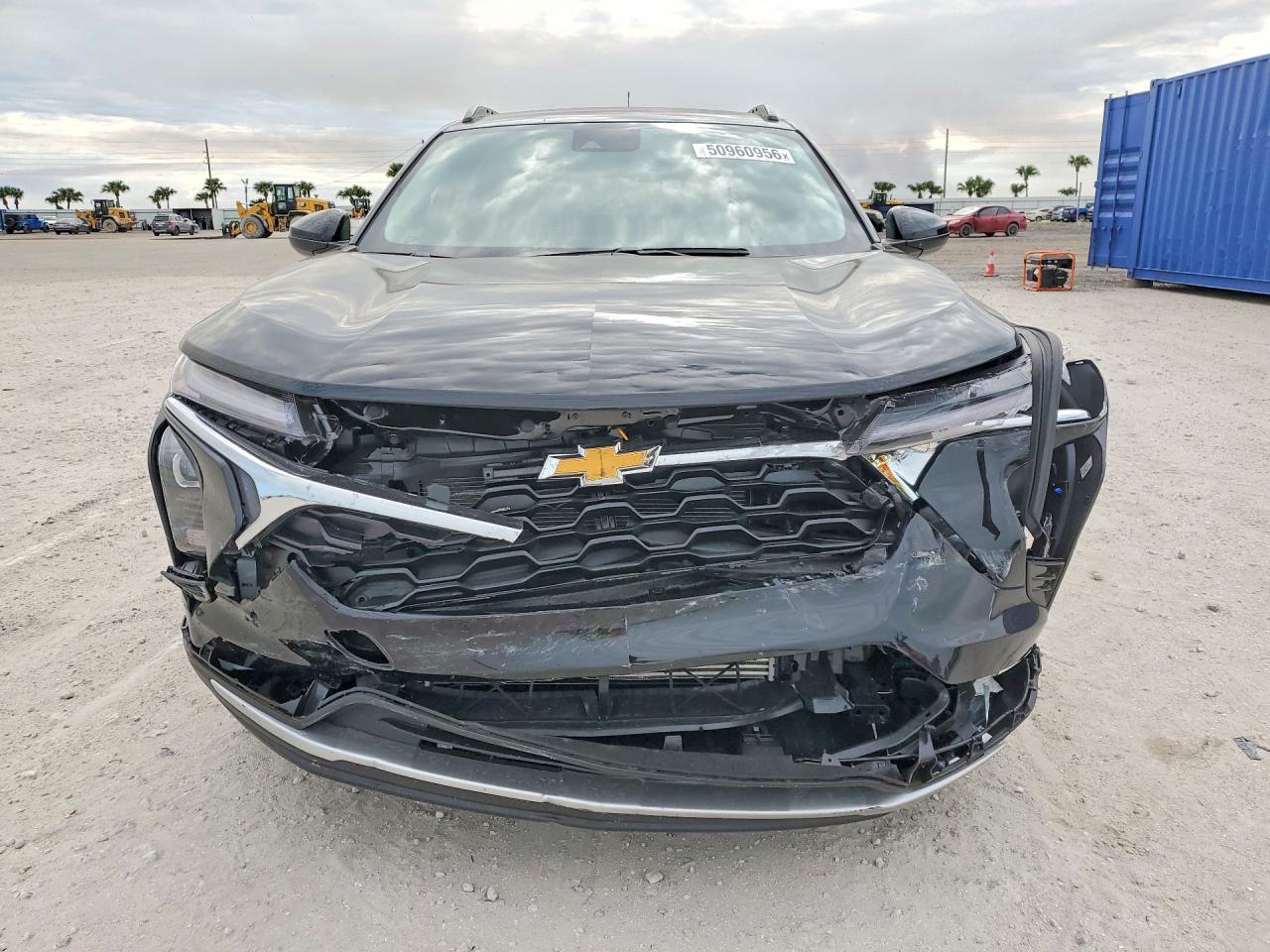 Chevrolet Trax 1lt