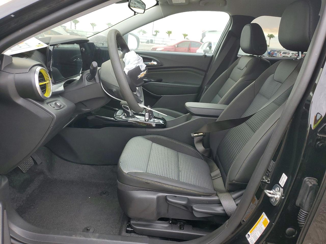 Chevrolet Trax 1lt