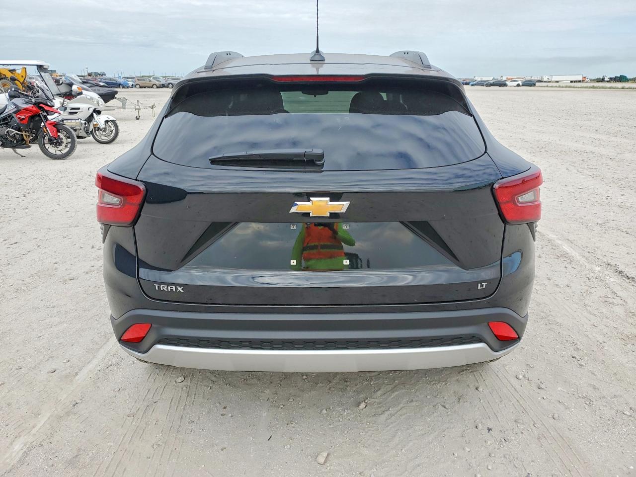 Chevrolet Trax 1lt