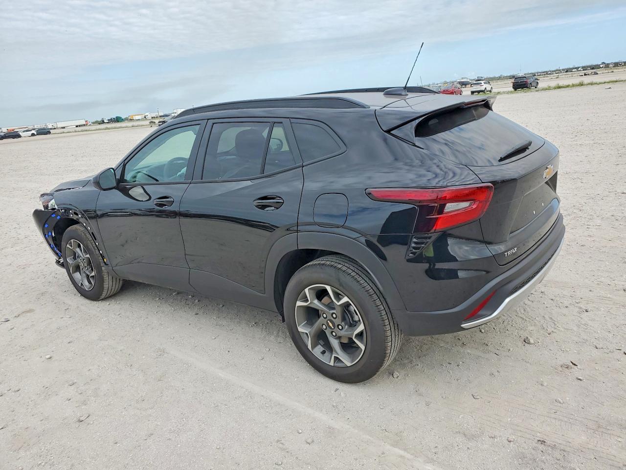 Chevrolet Trax 1lt