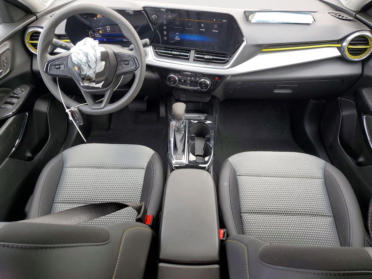 Chevrolet Trax 1lt