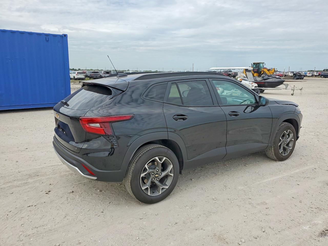 Chevrolet Trax 1lt