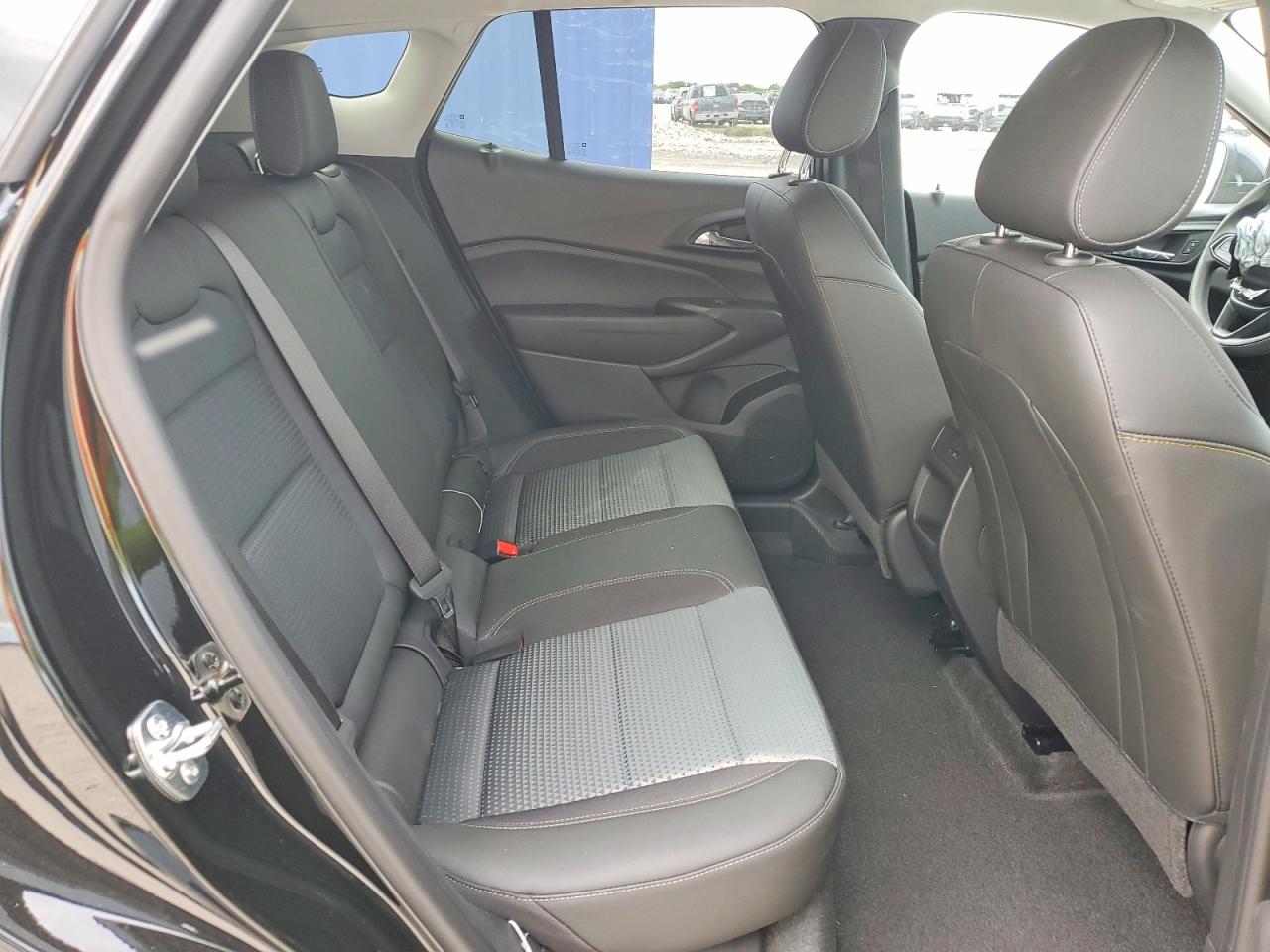 Chevrolet Trax 1lt