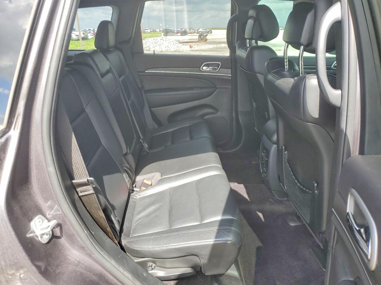 Jeep Cherokee Limited