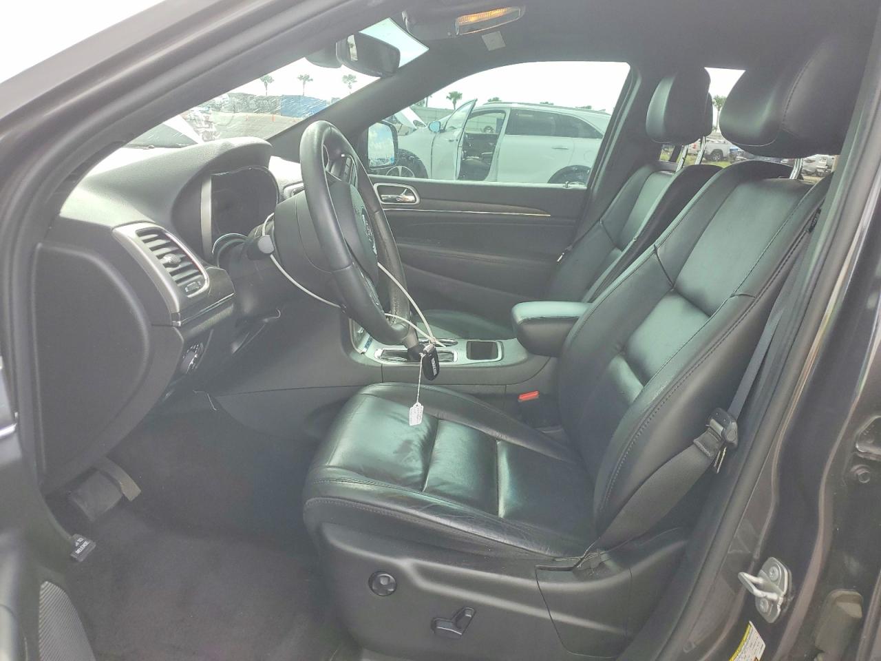 Jeep Cherokee Limited