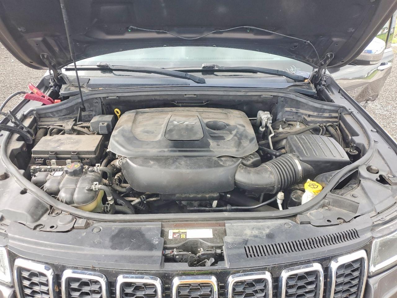 Jeep Cherokee Limited