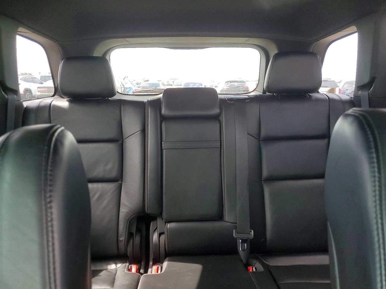 Jeep Cherokee Limited