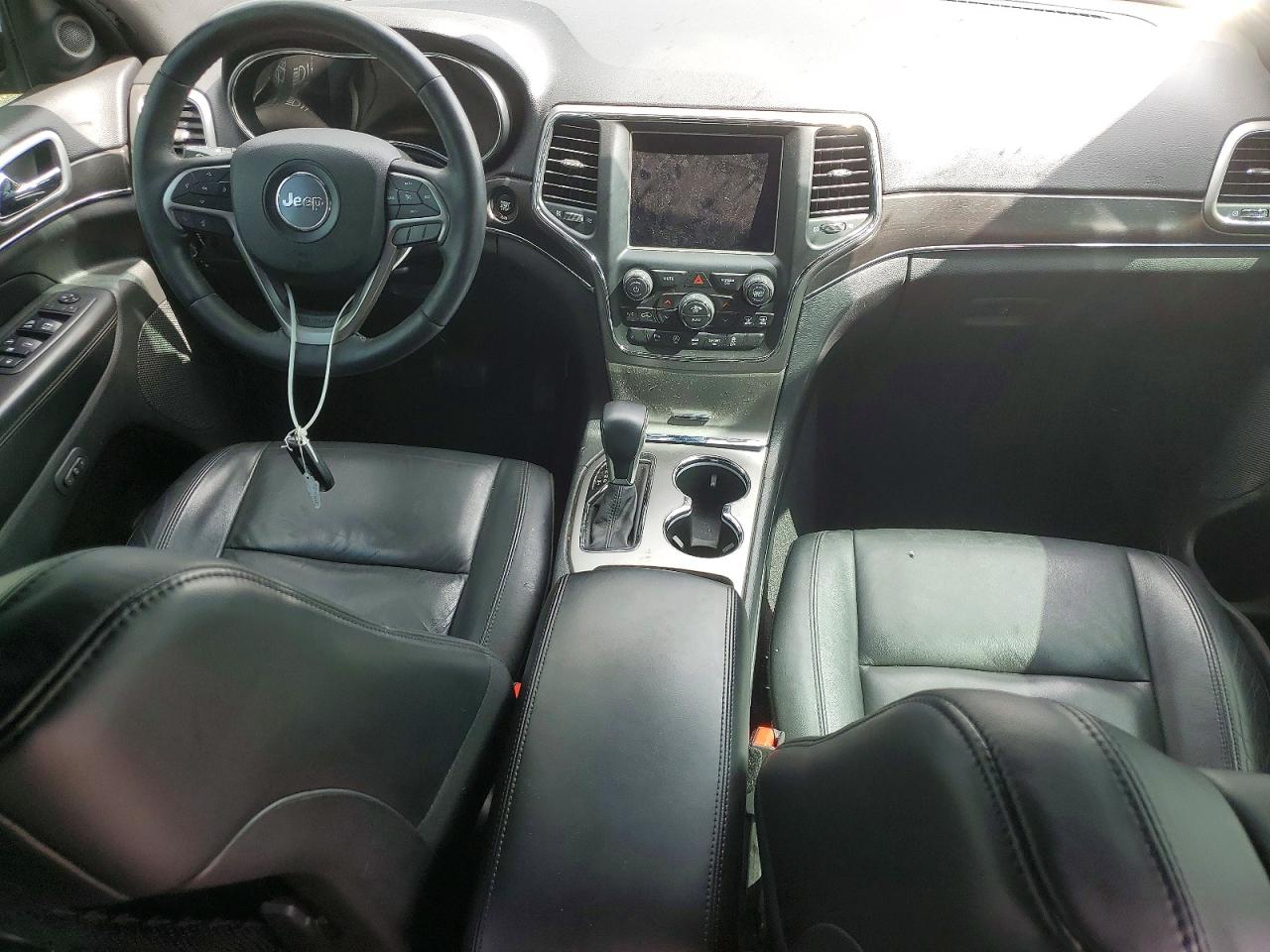 Jeep Cherokee Limited