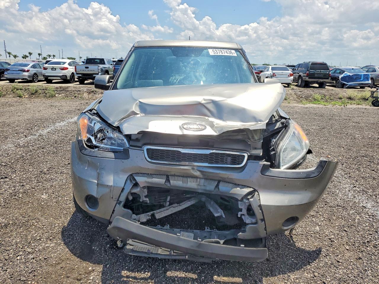 Kia Soul +