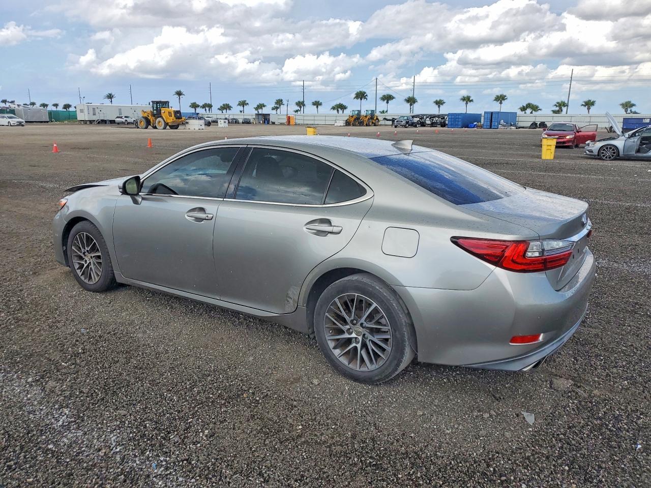 Lexus Es 350