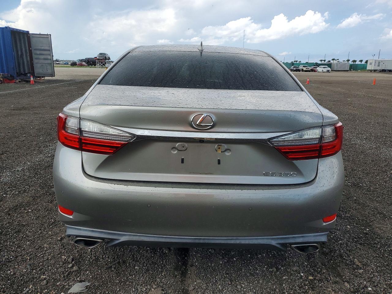 Lexus Es 350