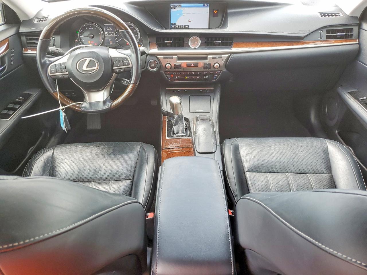 Lexus Es 350