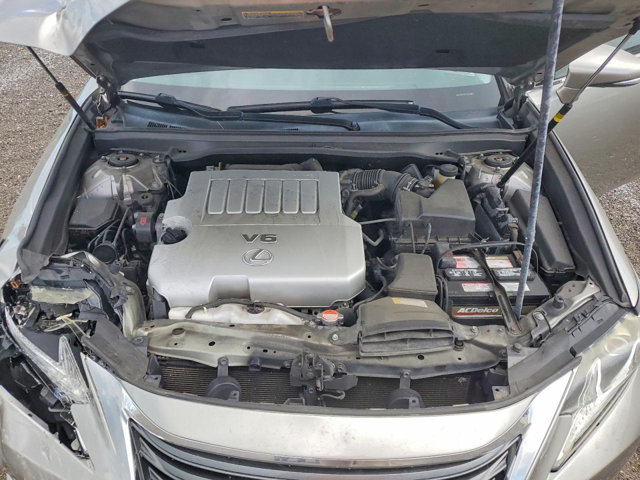 Lexus Es 350