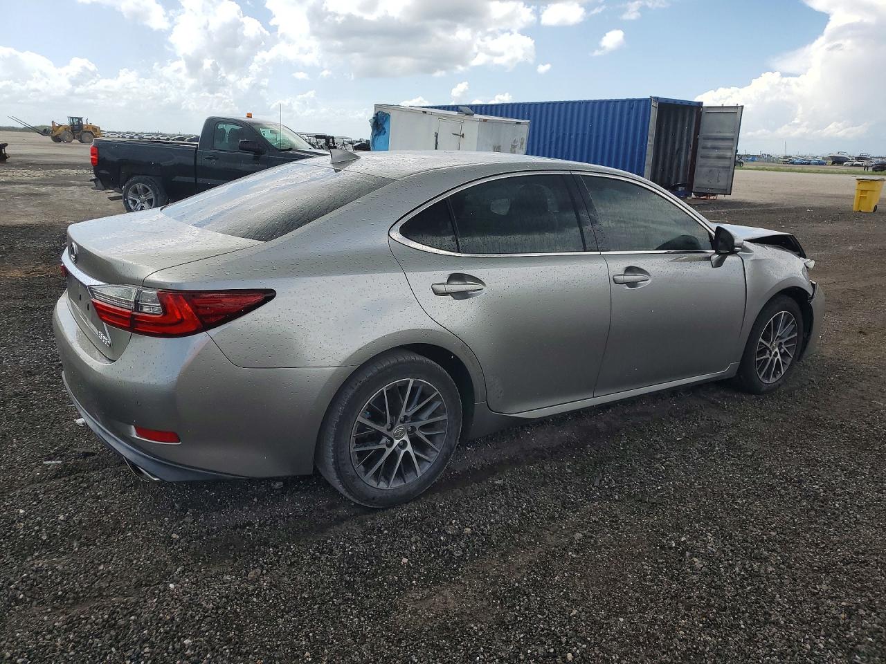 Lexus Es 350