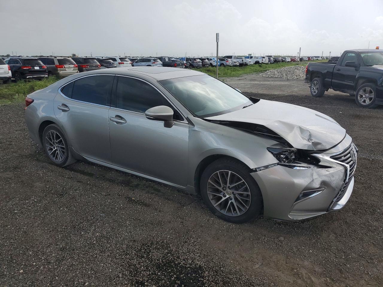 Lexus Es 350