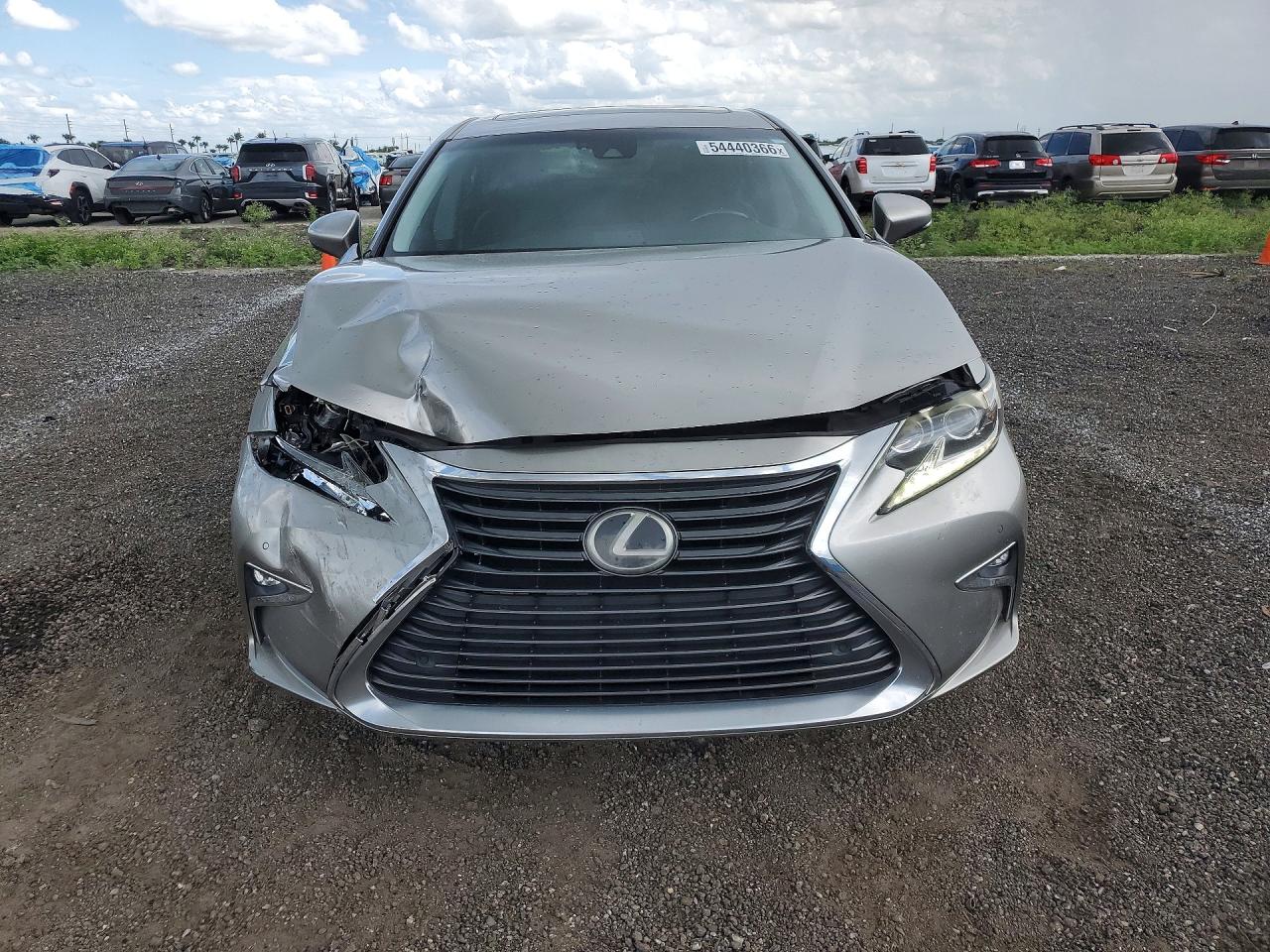 Lexus Es 350