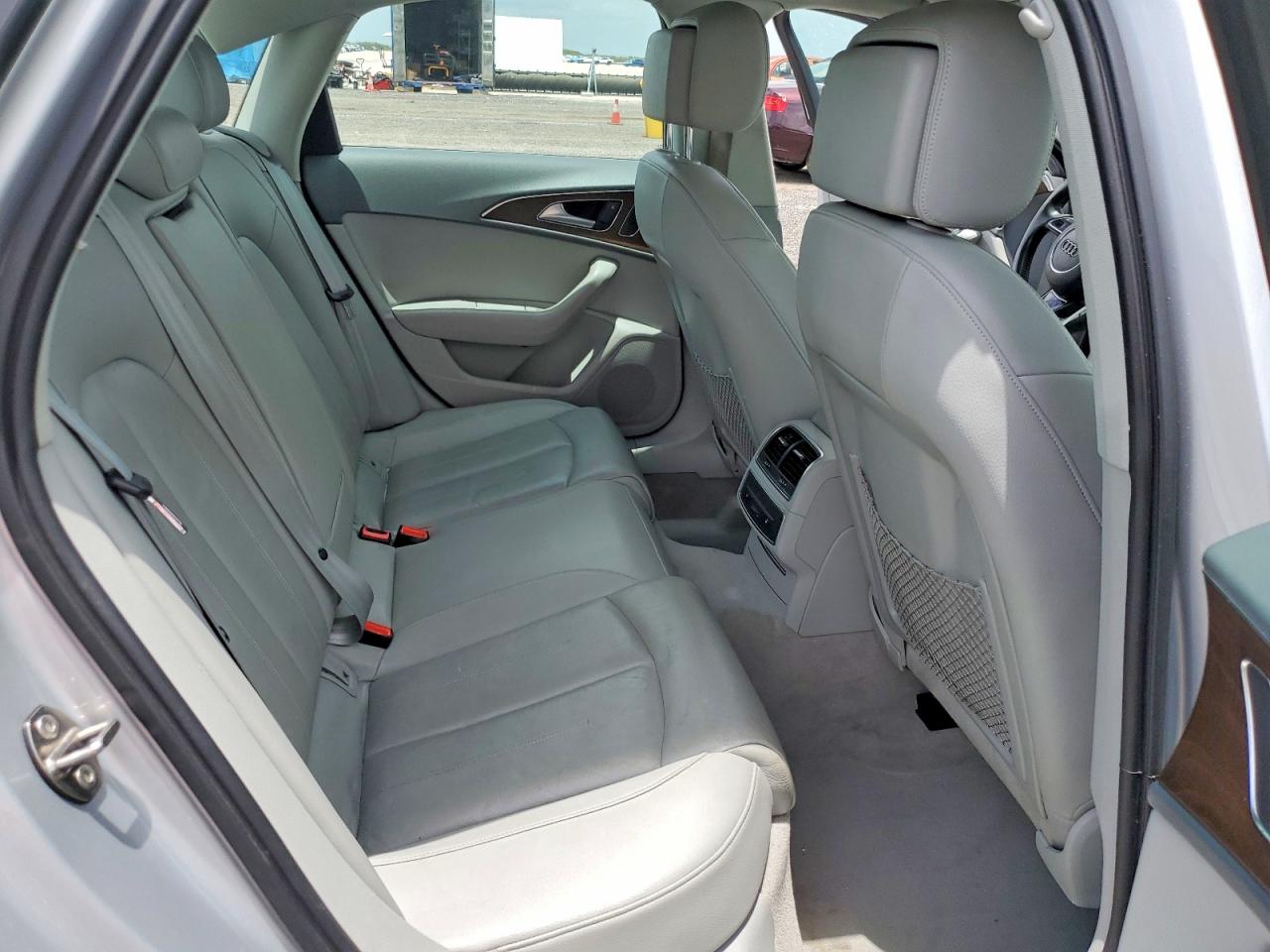 Audi A6 Premium