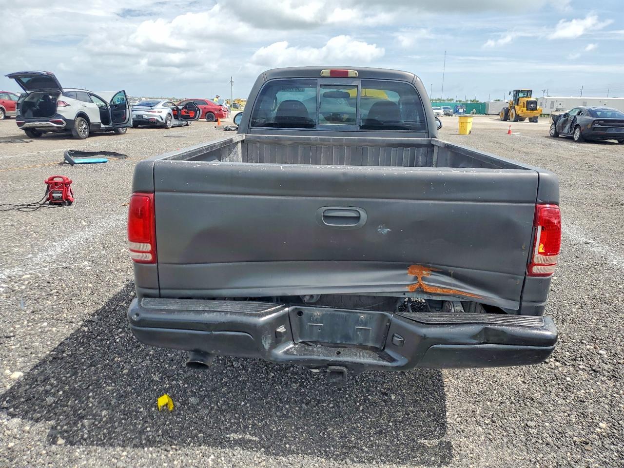Dodge Dakota Sport