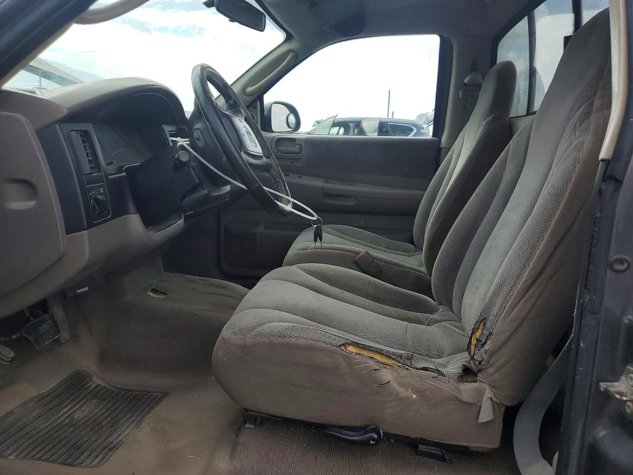 Dodge Dakota Sport
