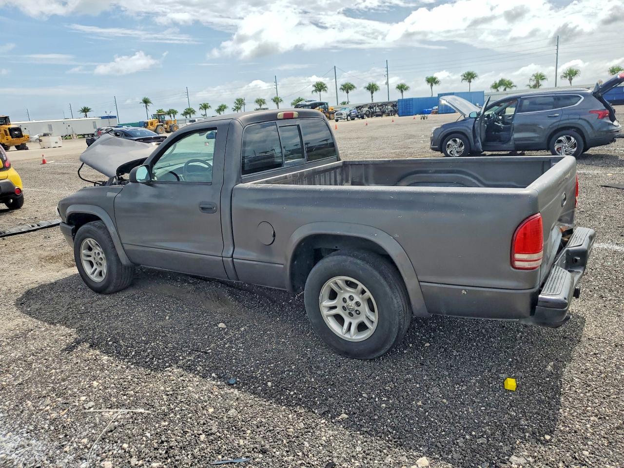 Dodge Dakota Sport