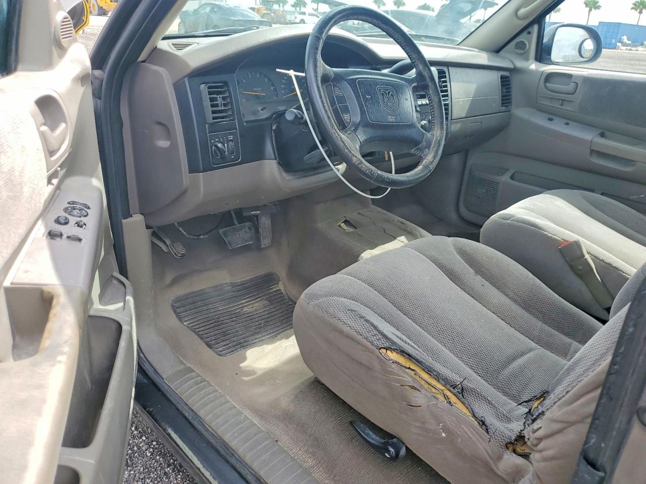 Dodge Dakota Sport