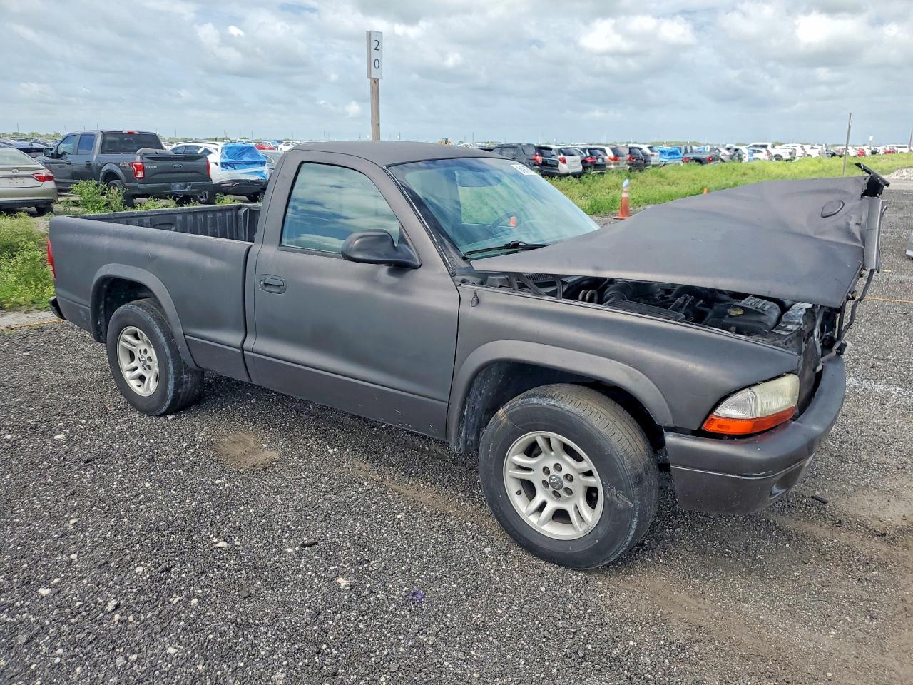 Dodge Dakota Sport