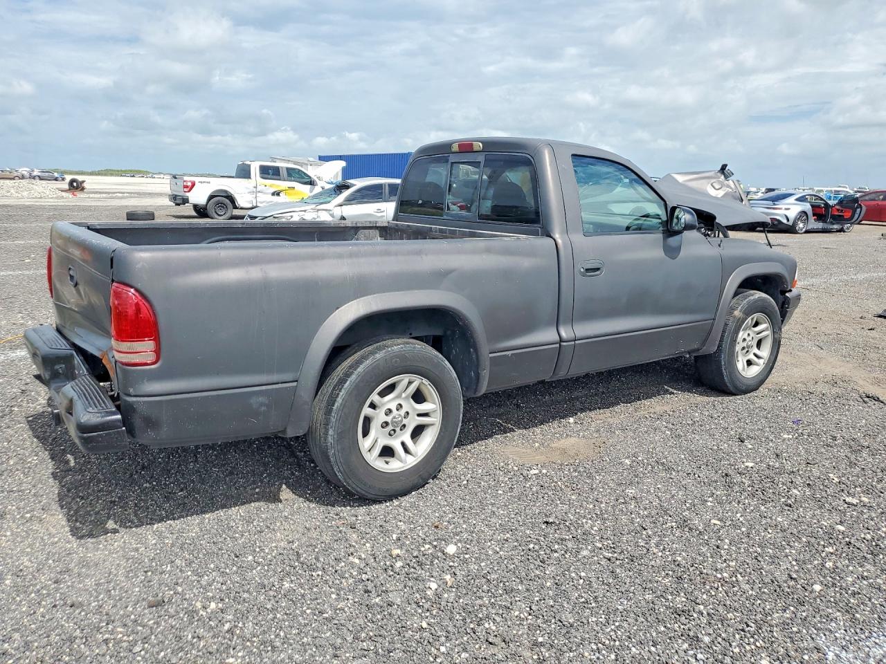 Dodge Dakota Sport