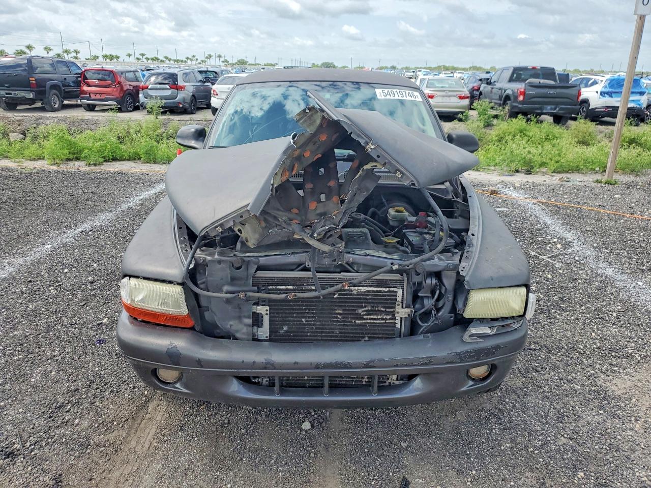 Dodge Dakota Sport