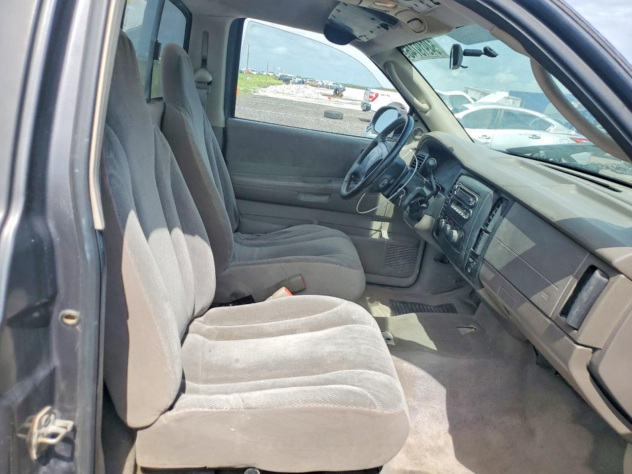 Dodge Dakota Sport