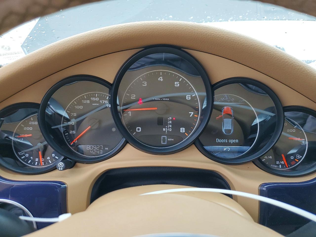 Porsche Panamera 2