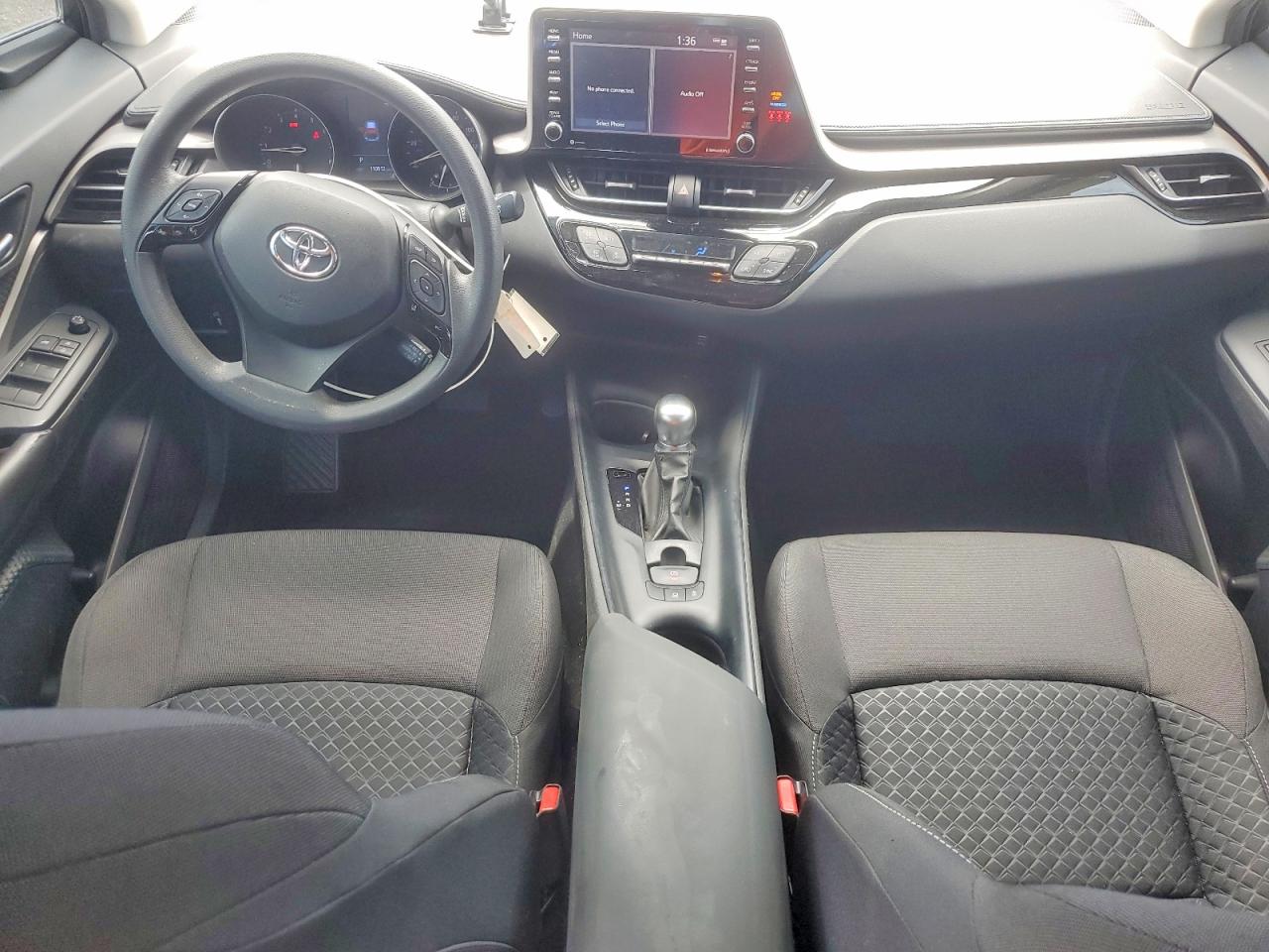 Toyota C-hr Le Le