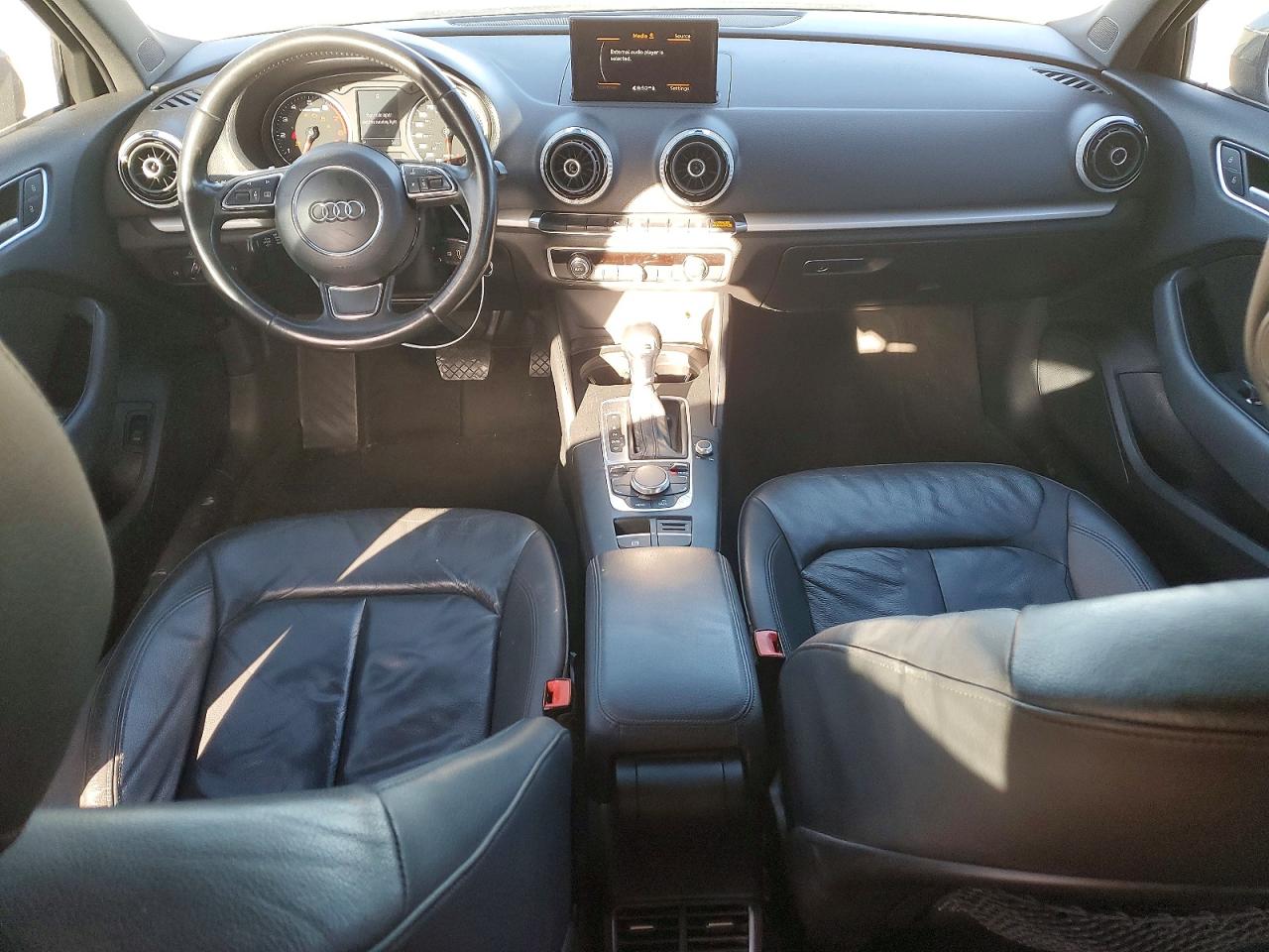 Audi A3 Premium